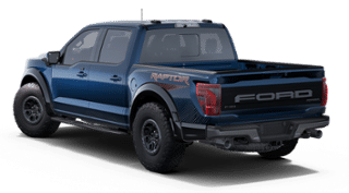 2025 Ford F-150® External Image 3